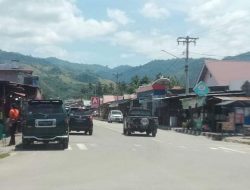 Ismaet : Belum Terlihat Lonjakan Kendaraan Mudik