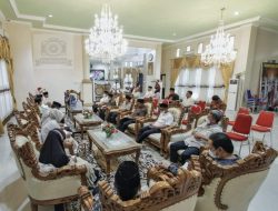 Bupati Samsurizal Tombolotutu Imbau Seluruh ASN Terus Tingkatkan Kinerja