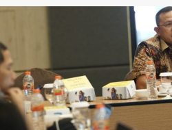 Kemenag Lakukan Finalisasi Data Jemaah Yang Berhak Berangkat Haji di 2022