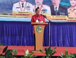Wabup Sebut Perluasan Digitalisasi Dapat Mengoptimalisasi Pendapatan Daerah
