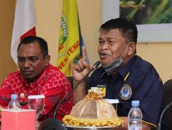 Gubernur Sebut Sulteng Telah Ditetapkan Masuk Dalam Kawasan Nasional