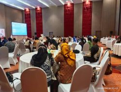 Usai Ikuti Lokakarya NSLIC NSELRED, Berikut Penjelasan Sekda Zulfinasran