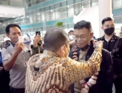 Gubernur Sulawesi Tengah Hadiri Pesparawi Ke-XIII Yogyakarta
