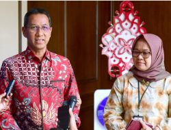 Presiden Jokowi Salurkan Bantuan Hewan Kurban ke Mesjid di 34 Provinsi