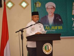 Panita Terus Maksimalkan Persiapan Muktamar Besar XI Alkhairaat