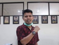 Ingin Majukan Olahraga Futsal, Anggota DPRD Ini Siap Nahkodai AFKAB Parigi Moutong