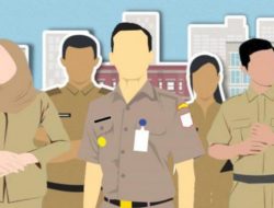 DPR Ingatkan Penghapusan Tenaga Non ASN Harus Dirumuskan Dengan Baik