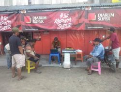 Samsat Parimo Kembali Lakukan Pelayanan Keliling, Berikut Jadwalnya