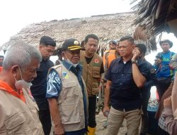 Cegah Bencana Banjir, Gubernur Ingatkan Kades Tidak Mengeluarkan SKPT Pembukaan Hutan
