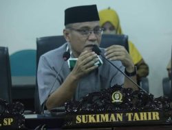 Fraksi PKB Minta Pemda Parimo Tuntaskan Tiga Hal Ini di Tahun 2023