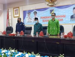 Uji Kompetensi Calon Sekdaprov, Zainal : Kami Berkomitmen Jaga Independensi dan Objektivitas