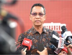 Pemerintah Pastikan Semua Tuntutan Massa Aksi Jadi Perhatian