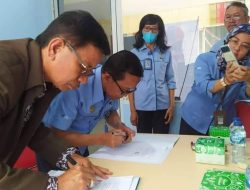 Peringati Hari Hak untuk Tahu Sedunia, KI Sulteng Teken MoU dengan LPP RRI Palu