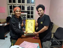 KONI Sigi Terus Matangkan Persiapan Atlet Mengikuti Porprov di Banggai