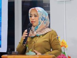 Cegah Penyalahgunaan Informasi, Diskominfo Sulteng Gelar Bimtek Pengelola CSIRT