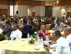 Bupati Morut minta pemerintah pusat beri solusi terbaik untuk tenaga honorer