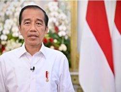 Pemerintah dan FIFA akan Bentuk Tim Transformasi Sepak Bola Indonesia