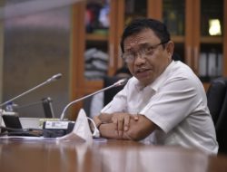 DPR RI Dukung Langkah Pemerintah Dalam Mencegah Penyebaran Kasus Gagal Ginjal Akut
