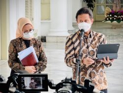 Soal Kasus Gagal Ginjal Pada Anak, Begini Penjelasan Menkes