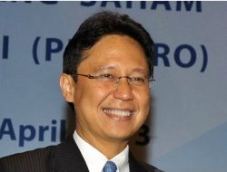 Pemerintah Bekerja Sama Dengan Sejumlah Negara Untuk Menyediakan Obat Gagal Ginjal