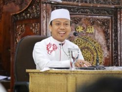 Ustadz Das’ad Latif Akan Tampil Dalam Tabligh Akbar Meriahkan HUT Morut ke 9