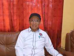 Equator Run 10K 2022 di Parigi Moutong Disambut Antusiasme Tinggi