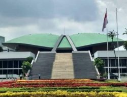 DPR Minta Pemerintah Lebih Perhatikan Perguruan Tinggi Swasta