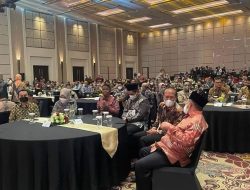 Menteri Bahlil : Sulteng Menjadi Daerah Yang Paling Diminati Untuk Investasi PMA