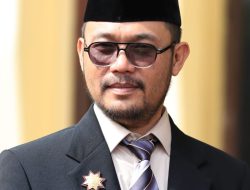 Parimo Tuan Rumah Harkannas ke 9. Berikut Jadwal dan Rangkaian Acaranya
