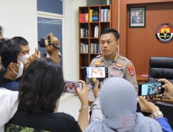Polres Sigi Tangkap Pelaku Bersama 3,4 Kg Ganja di Ruas Jalan Palu-Kulawi