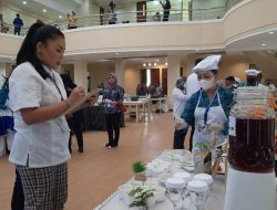Kepala DKP Sulteng Ucapkan Terima Kasih ke Pemda Parimo Telah Sukseskan Harkannas