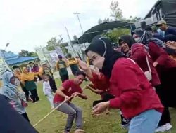 Reuni Akbar Ke-2 Alumni Alkhairaat Parigi Disambut Antusias