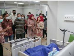 Menkes Berjanji Akan Memenuhi Kebutuhan Dokter Disetiap RSUD