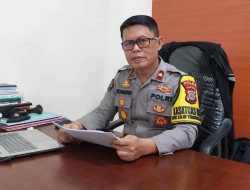 Polda Sulteng imbau pengendara manfaatkan Pospam dan Posyan untuk Istirahat