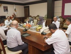 Sulawesi Tengah Tuan Rumah Gerakan Nasional BBI Tahun 2023