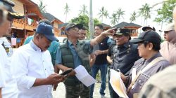 Gubernur Rusdy : Dukung IKN Dengan Pengembangan Kota Sunset Donggala