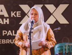 Ini Pesan Wakil Walikota Palu Saat Pembukaan Pameran UMKM
