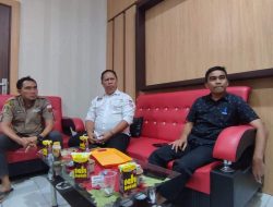 Soal Himbauan Bupati Parimo, Gafur : Surat Itu Tidak Mengikat KPU