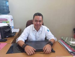 Terkait ASN Dilantik PPK, BKPSDM Sayangkan Lemahnya Sinergi KPU Parimo