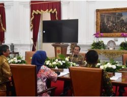 Ninik : Presiden Ingatkan Soal Kebebasan Pers Bertanggung Jawab