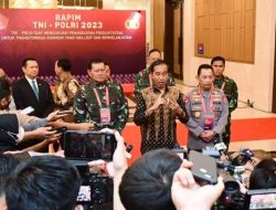 Jokowi Sebut Sejumlah Provinsi Berpotensi Terjadi Karhutla, Provinsi Apa Saja ?