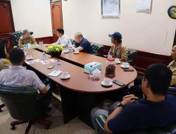 Pemda Parigi Moutong Bertekad Kembalikan Kejayaan Petani Kakao