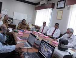 Kemendagri : Hasil Survei BPS Januari 2023 Inflasi Turun 5,2 persen