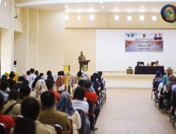 Sekda : Workshop Aplikasai SIPD Untuk Meningkatkan Mutu Serta Kinerja Operator