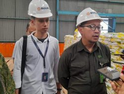 Cegah Permainan Harga, Pemerintah Tetapkan HET Beras dan Gabah
