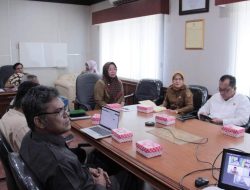 Mendagri Ingatkan Kepala Daerah Kontrol Ketersediaan Pangan di Pasar-Pasar