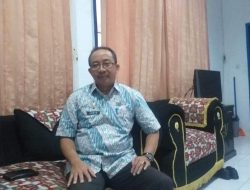 Dishub Parimo Terus Berupaya Menambah PAD dari Sektor Retribusi Parkir