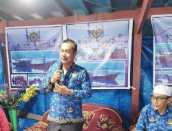 Koperasi Harus Mampu Berikan Daya Dukung Bagi Pengembangan Ekonomi Rakyat