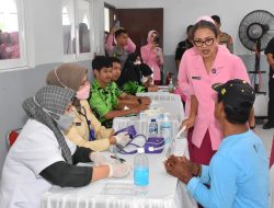 Pengurus YKB : Untuk Memberikan yang Terbaik kepada Masyarakat Kota Palu.
