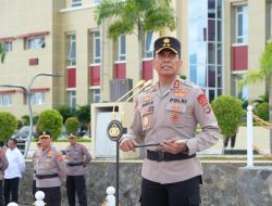 Issue Penculikan Anak, Kapolda Sulteng: Hoax, Masyarakat Tidak Main Hakim Sendiri